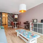 Апартаменти Beautiful In *