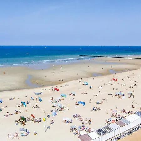 Pet Friendly In With Wifi * Ostende