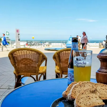 Pet Friendly In With Wifi Ostende