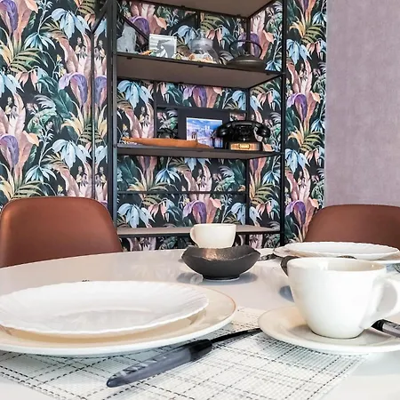 Pet Friendly In With Wifi Apartman Ostende