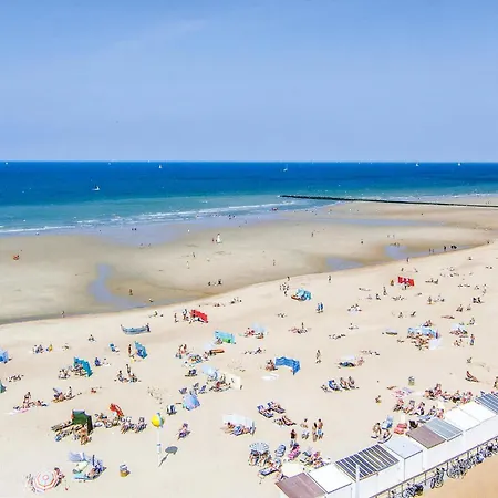 Pet Friendly In With Wifi Ostende