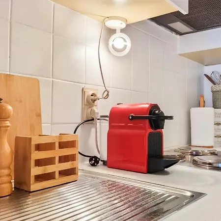 شقة Pet Friendly In With Wifi