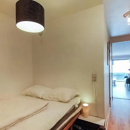 Pet Friendly In With Wifi شقة أوستيند